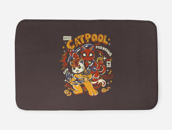 Catpool