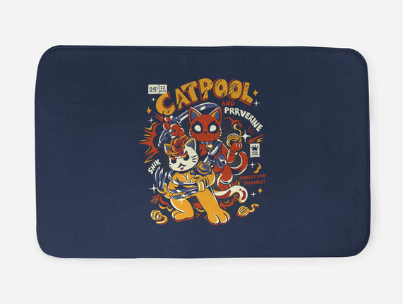 Catpool