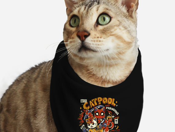 Catpool