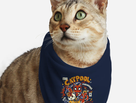 Catpool