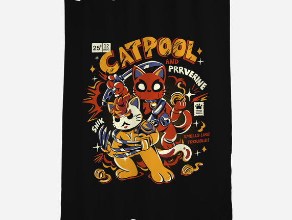 Catpool