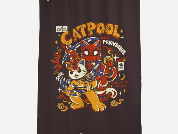 Catpool