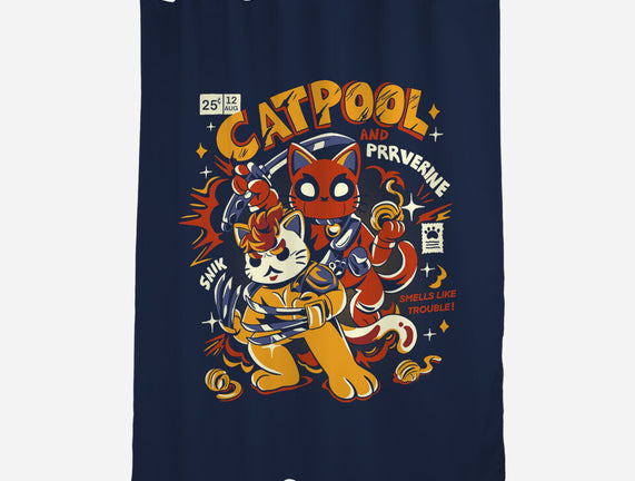 Catpool