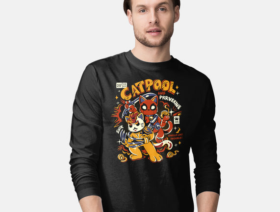 Catpool