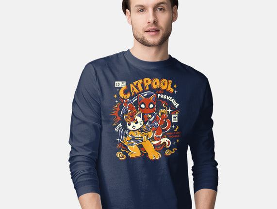 Catpool