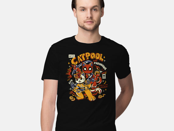 Catpool