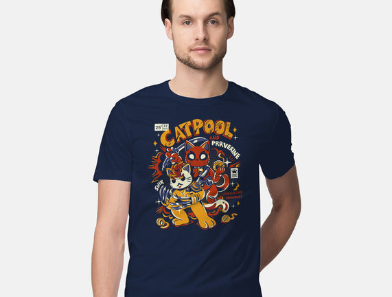 Catpool