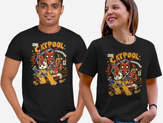 Catpool