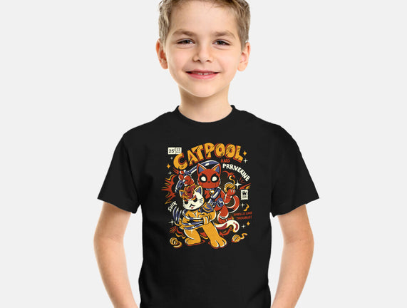 Catpool