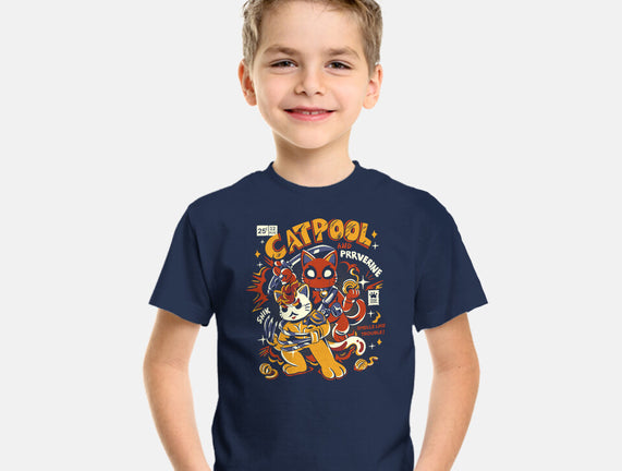 Catpool