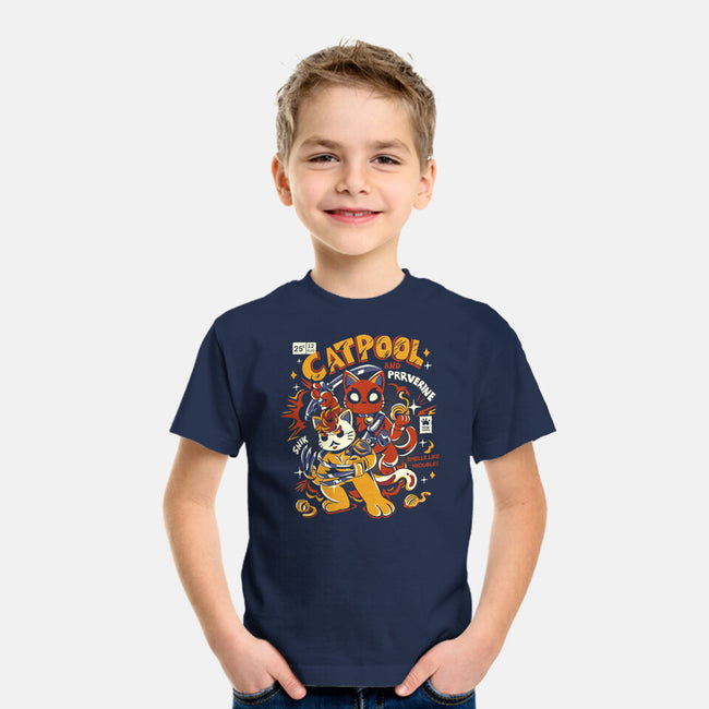 Catpool-Youth-Basic-Tee-yumie