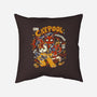 Catpool-None-Removable Cover-Throw Pillow-yumie