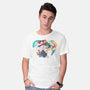 Moving Castle-Mens-Basic-Tee-yumie