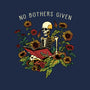 No Bothers Given-None-Indoor-Rug-tobefonseca