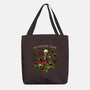 No Bothers Given-None-Basic Tote-Bag-tobefonseca