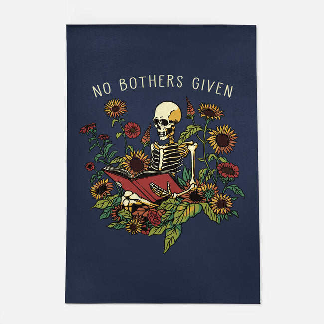 No Bothers Given-None-Indoor-Rug-tobefonseca