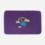 Cookie Blast-None-Memory Foam-Bath Mat-naomori