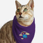 Cookie Blast-Cat-Bandana-Pet Collar-naomori