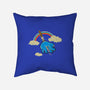 Cookie Blast-None-Removable Cover w Insert-Throw Pillow-naomori