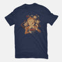 Monkey Business-Mens-Premium-Tee-tobefonseca