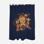 Monkey Business-None-Polyester-Shower Curtain-tobefonseca