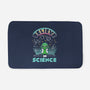 Believe In Science Alien-None-Memory Foam-Bath Mat-tobefonseca