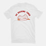 So Ducking Tired-Youth-Basic-Tee-tobefonseca