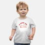 So Ducking Tired-Baby-Basic-Tee-tobefonseca