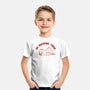 So Ducking Tired-Youth-Basic-Tee-tobefonseca