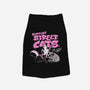 Support Street Cats Or Else-Dog-Basic-Pet Tank-tobefonseca