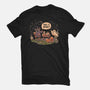 This Is Spooky-Mens-Basic-Tee-eduely