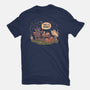 This Is Spooky-Mens-Premium-Tee-eduely