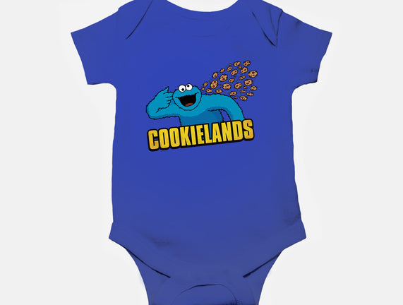 Cookielands