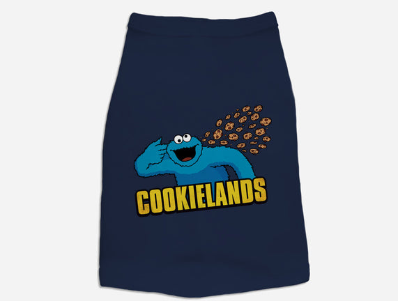 Cookielands