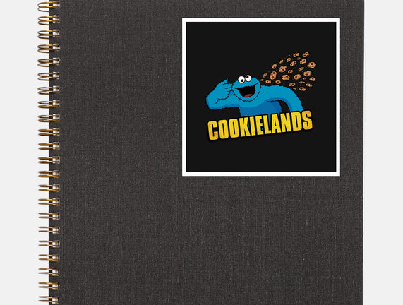 Cookielands