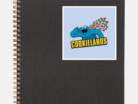 Cookielands