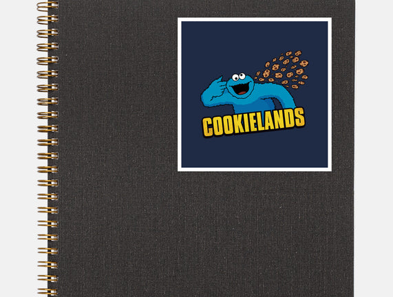 Cookielands