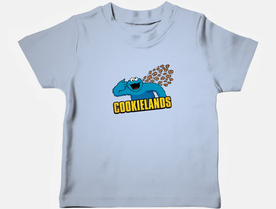 Cookielands