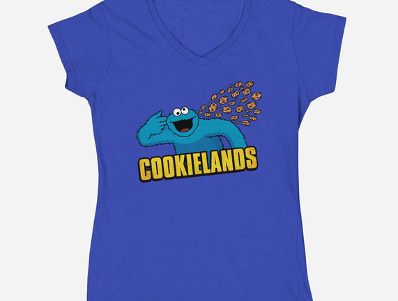 Cookielands