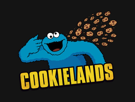 Cookielands