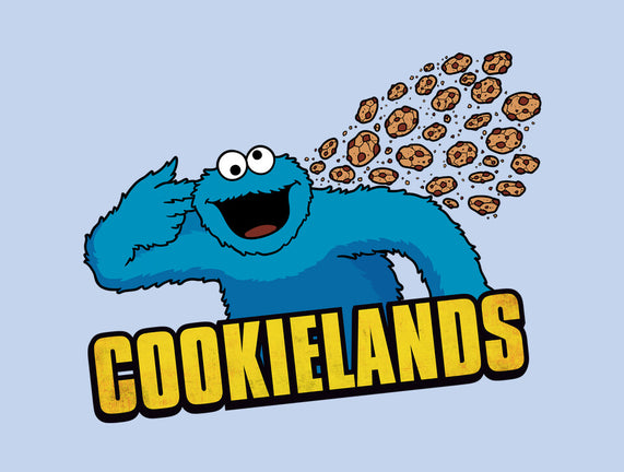 Cookielands