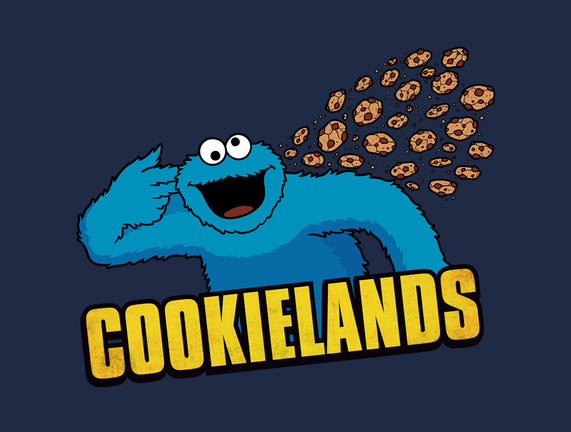 Cookielands