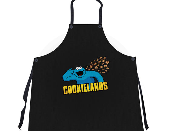 Cookielands