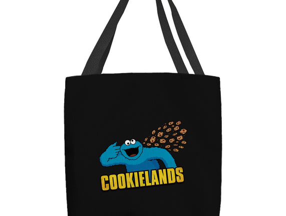 Cookielands