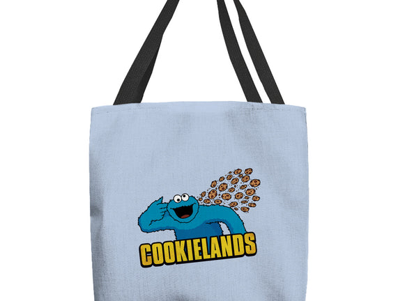 Cookielands