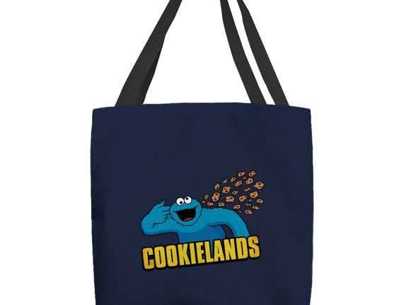 Cookielands