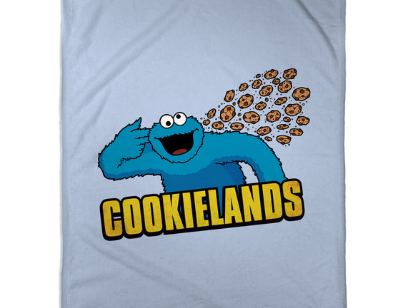 Cookielands