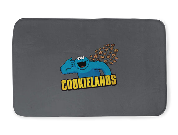 Cookielands