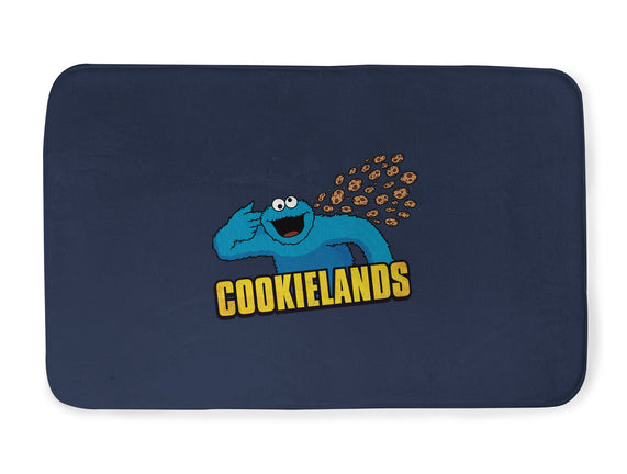 Cookielands