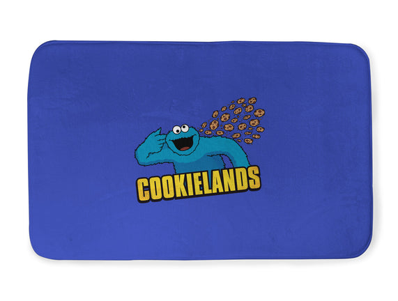 Cookielands